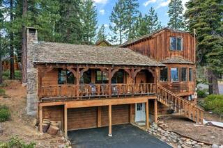 Listing Image 1 for 215 Edgewood Drive, Tahoe City, CA 96145