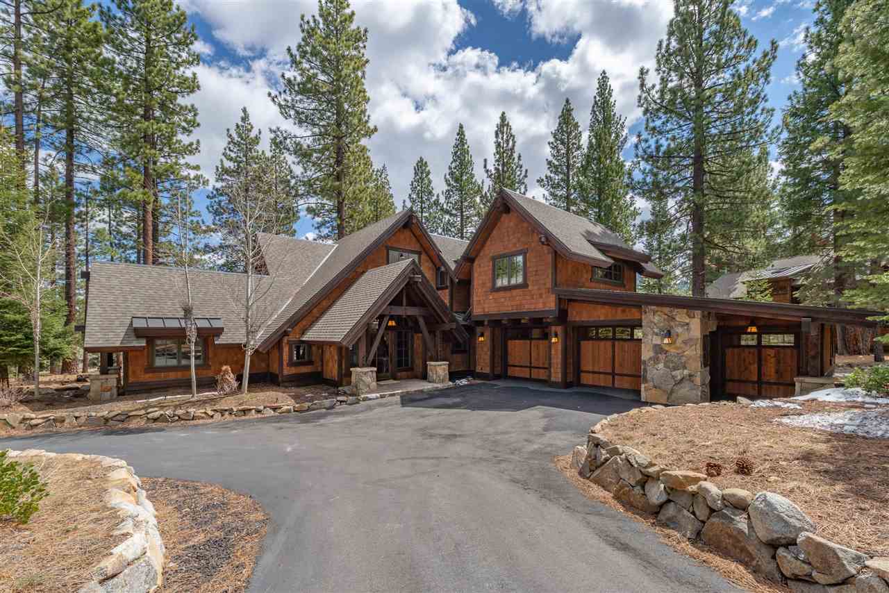 Image for 12209 Pete Alvertson Drive, Truckee, CA 96161