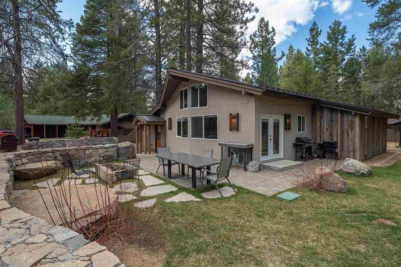 Image for 10388 Red Fir Road, Truckee, CA 96161