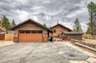 Listing Image 1 for 11811 Old Mill Road, Truckee, CA 96161