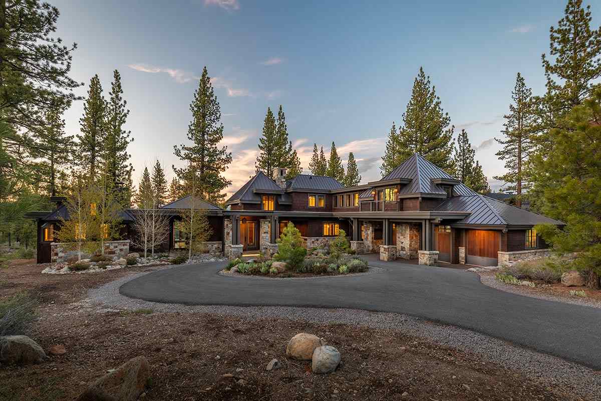 Image for 9630 Dunsmuir Way, Truckee, CA 96161