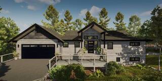 Listing Image 1 for 12847 Hillside Drive, Truckee, CA 96161