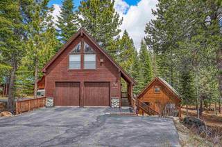 Listing Image 1 for 14624 Northwoods Boulevard, Truckee, CA 96161