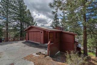 Listing Image 1 for 10068 Olympic Boulevard, Truckee, CA 96161-1701