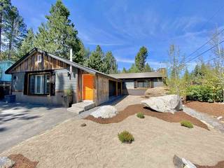 Listing Image 1 for 10854 Star Pine Road, Truckee, CA 96161