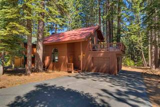 Listing Image 1 for 405 Tahoe Woods Blvd, Tahoe City, CA 96145