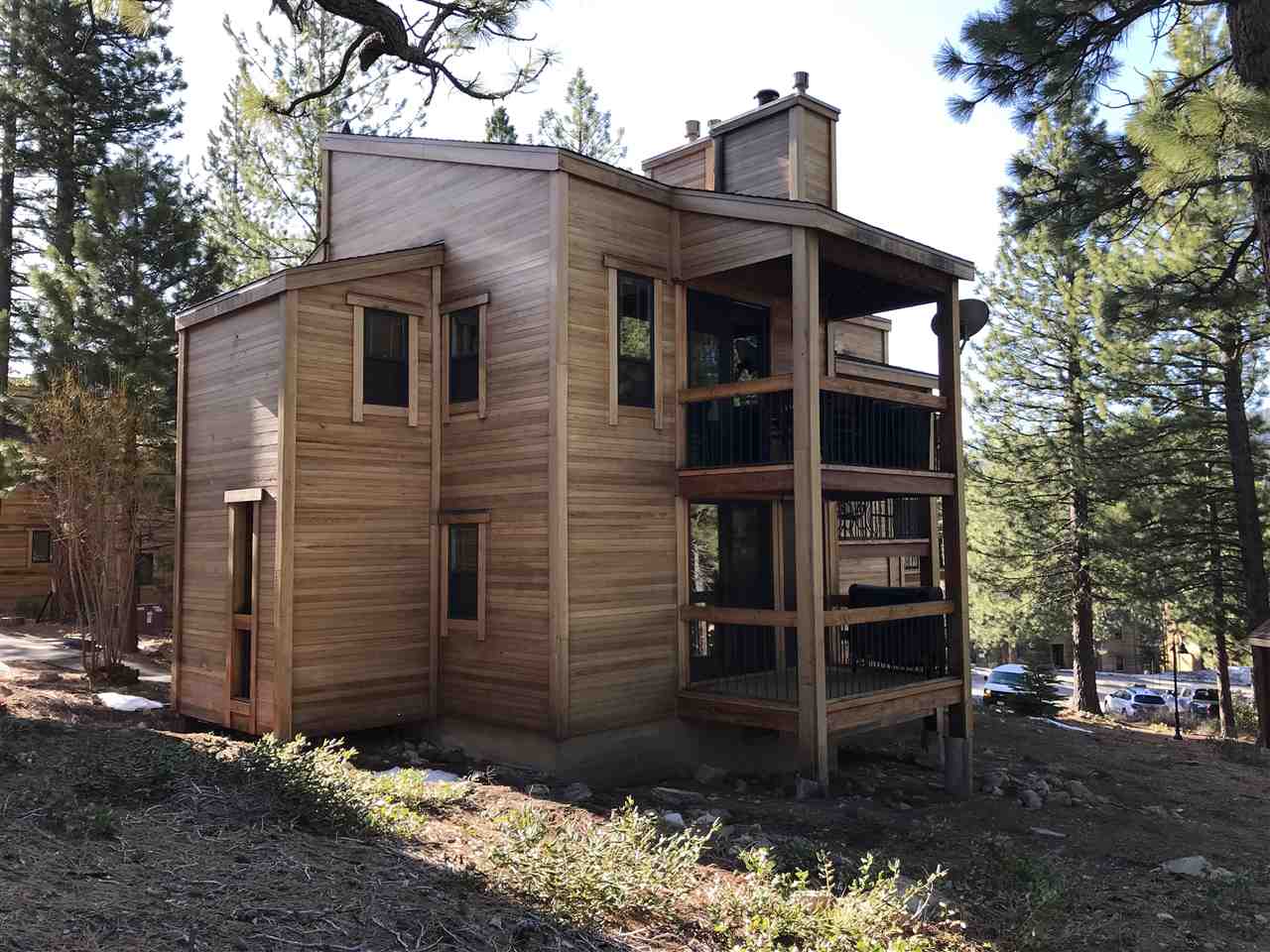 Image for 5118 Gold Bend, Truckee, CA 96161