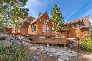 Listing Image 1 for 14695 Wolfgang Road, Truckee, CA 96161