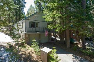 Listing Image 1 for 10407 Washoe Road, Truckee, CA 96161
