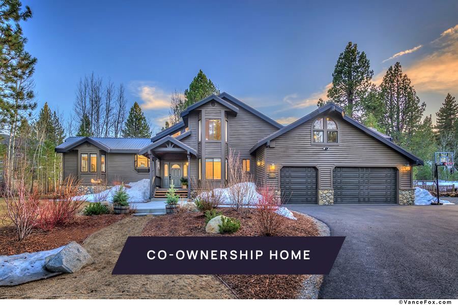 Image for 11115 Palisades Drive, Truckee, CA 96161