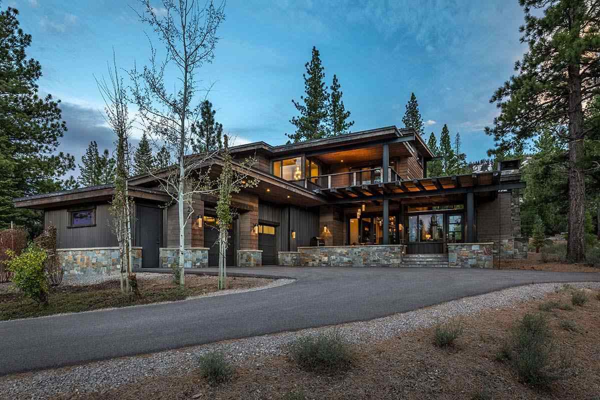 Image for 9625 Dunsmuir Way, Truckee, CA 96161