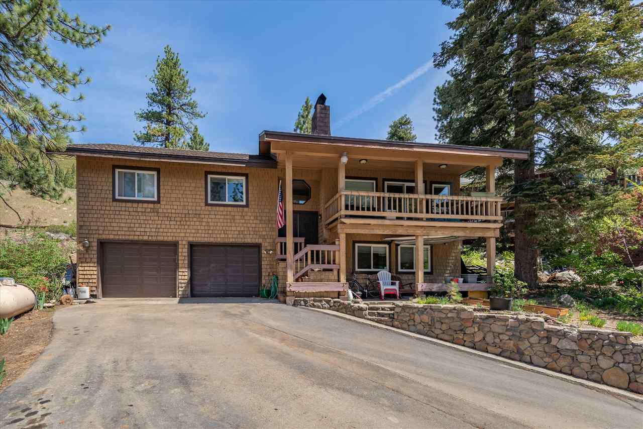 Image for 13560 Olympic Drive, Truckee, CA 96161
