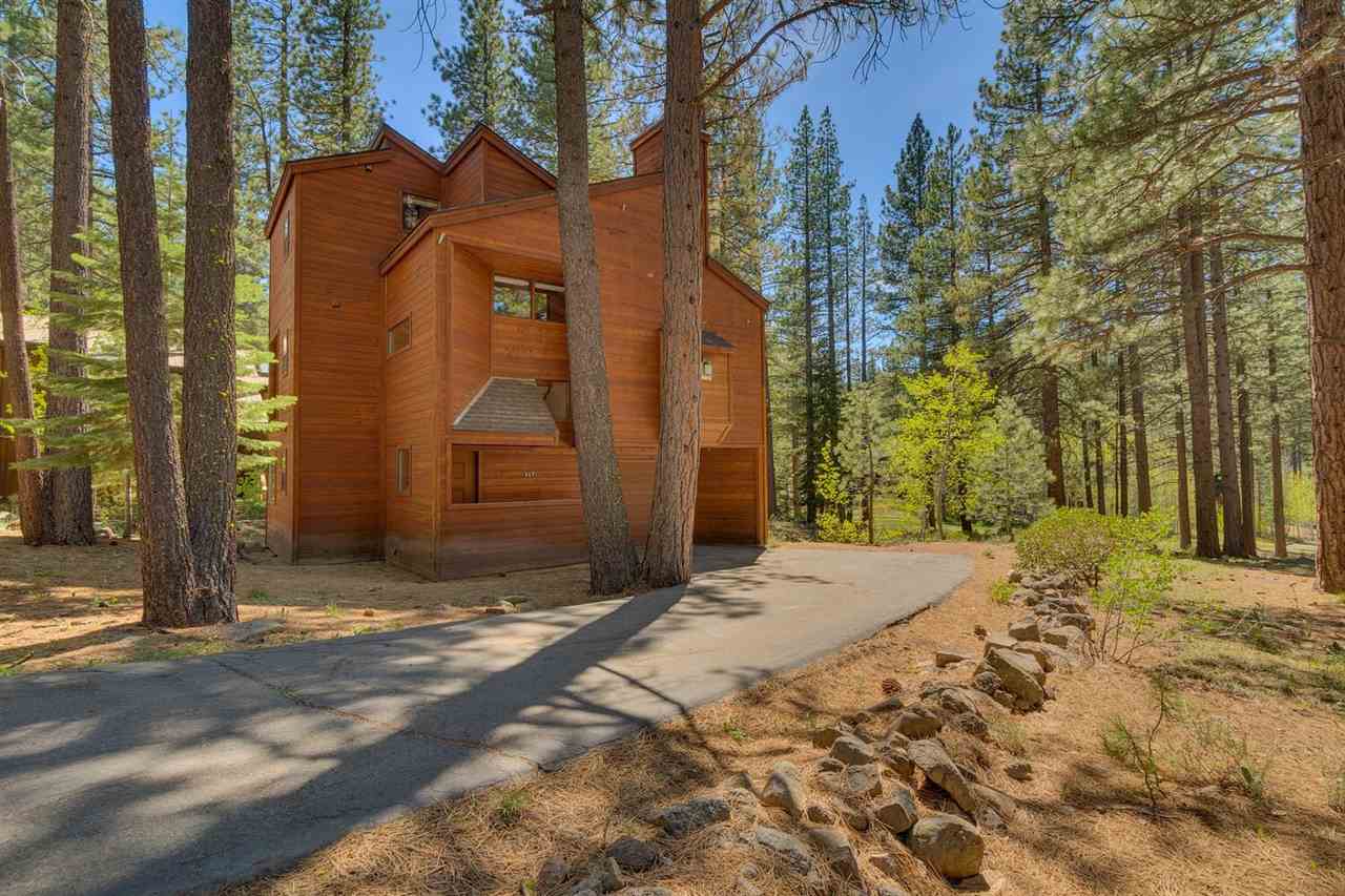 Image for 117 Basque, Truckee, CA 96161