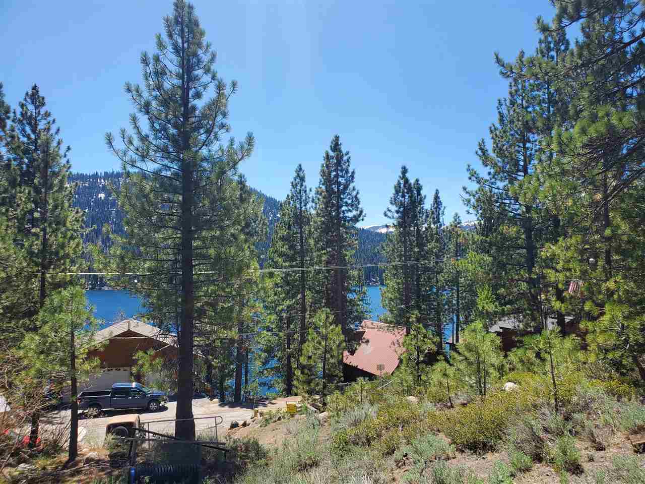 Image for 15062 Reed Avenue, Truckee, CA 96161