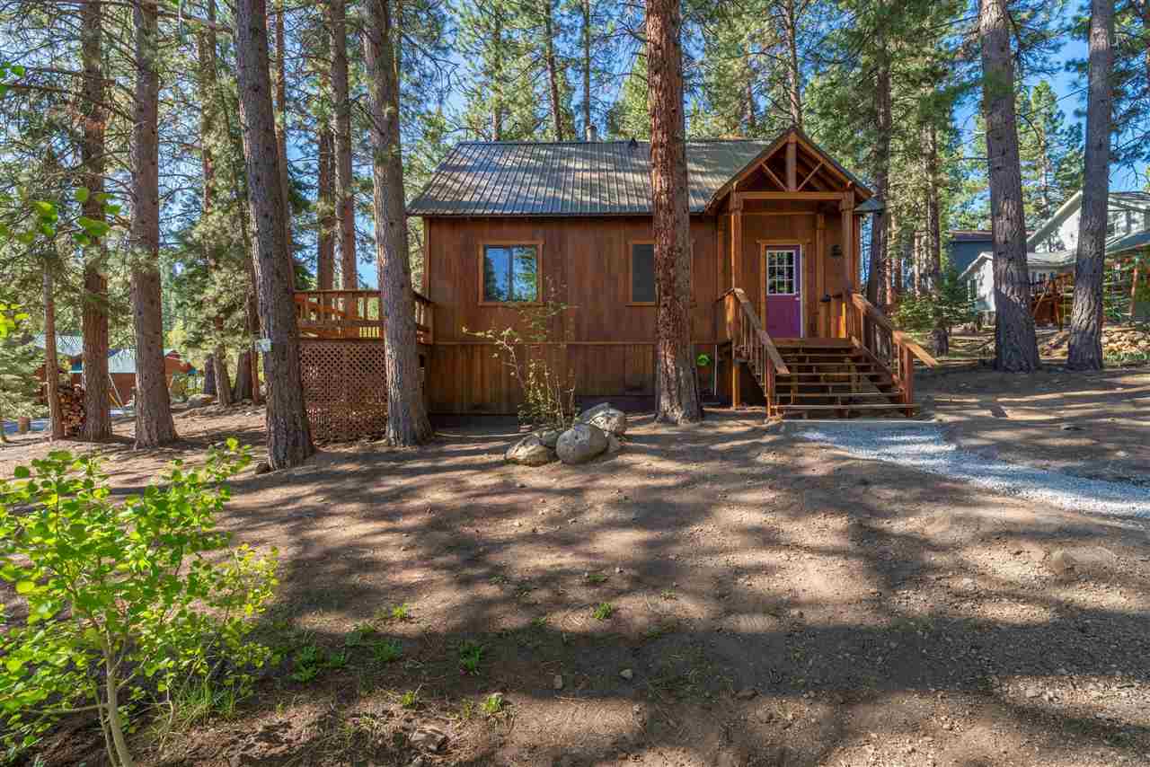 Image for 15881 Sherwood Drive, Truckee, CA 96161