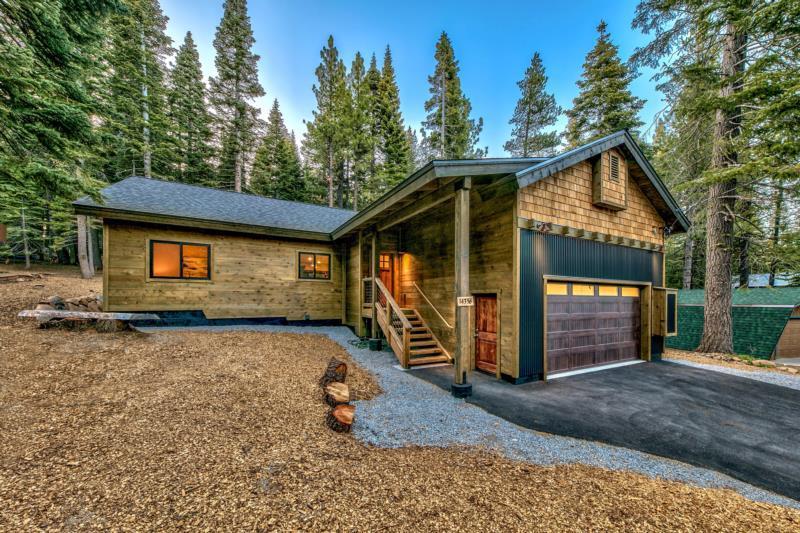 Image for 14356 Tyrol Road, Truckee, CA 96161-6748