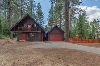 Listing Image 1 for 10502 Red Fir Road, Truckee, CA 96161