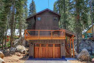Listing Image 1 for 15611 Conifer Drive, Truckee, CA 96161