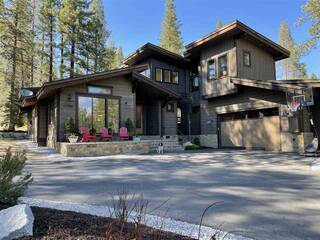 Listing Image 1 for 11700 Ghirard Road, Truckee, CA 96161