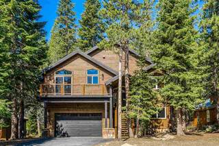 Listing Image 1 for 11818 Chateau Way, Truckee, CA 96161