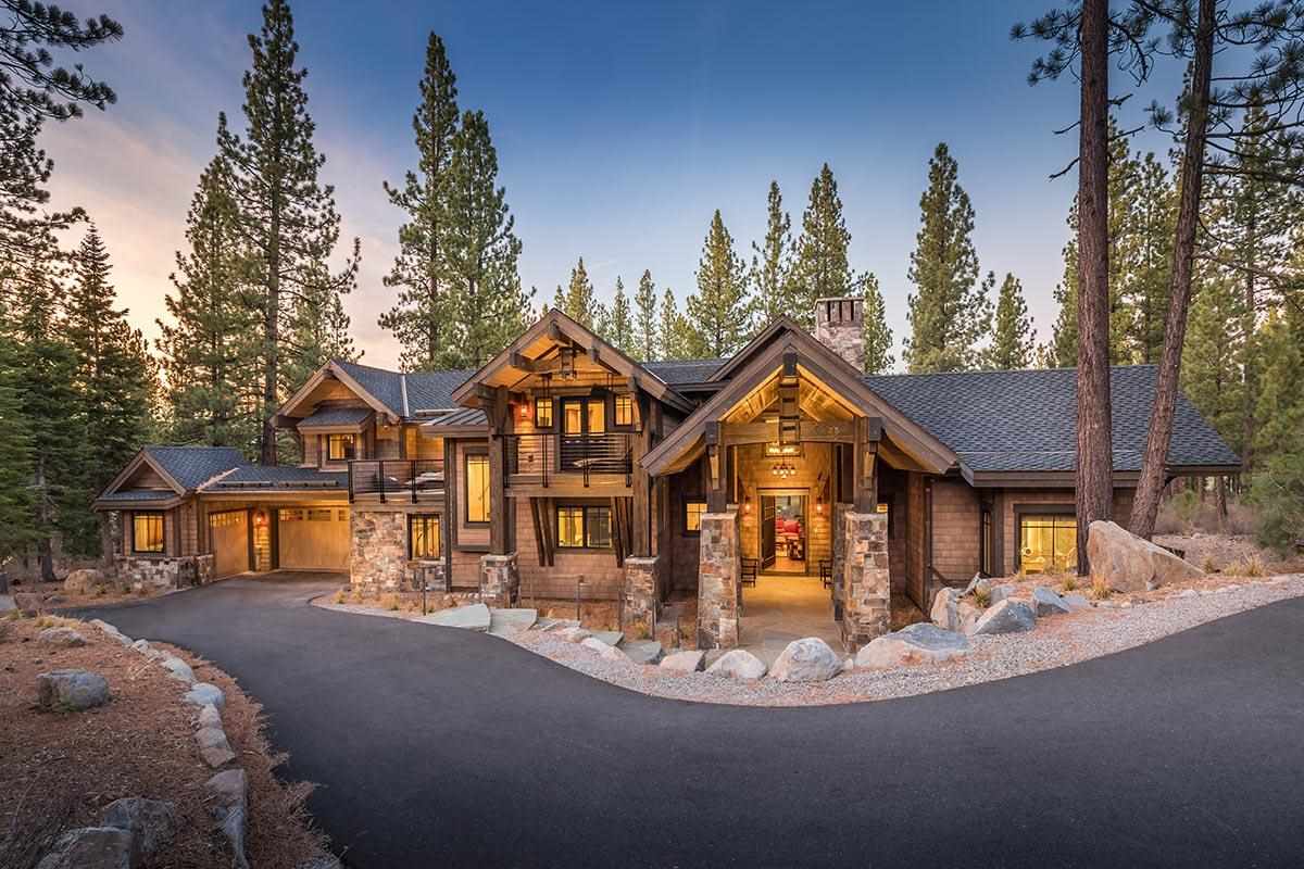 Image for 8445 Newhall Drive, Truckee, CA 96161
