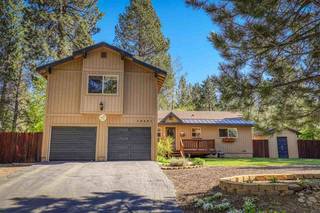 Listing Image 1 for 10551 Jeffery Pine Road, Truckee, CA 96161-2187