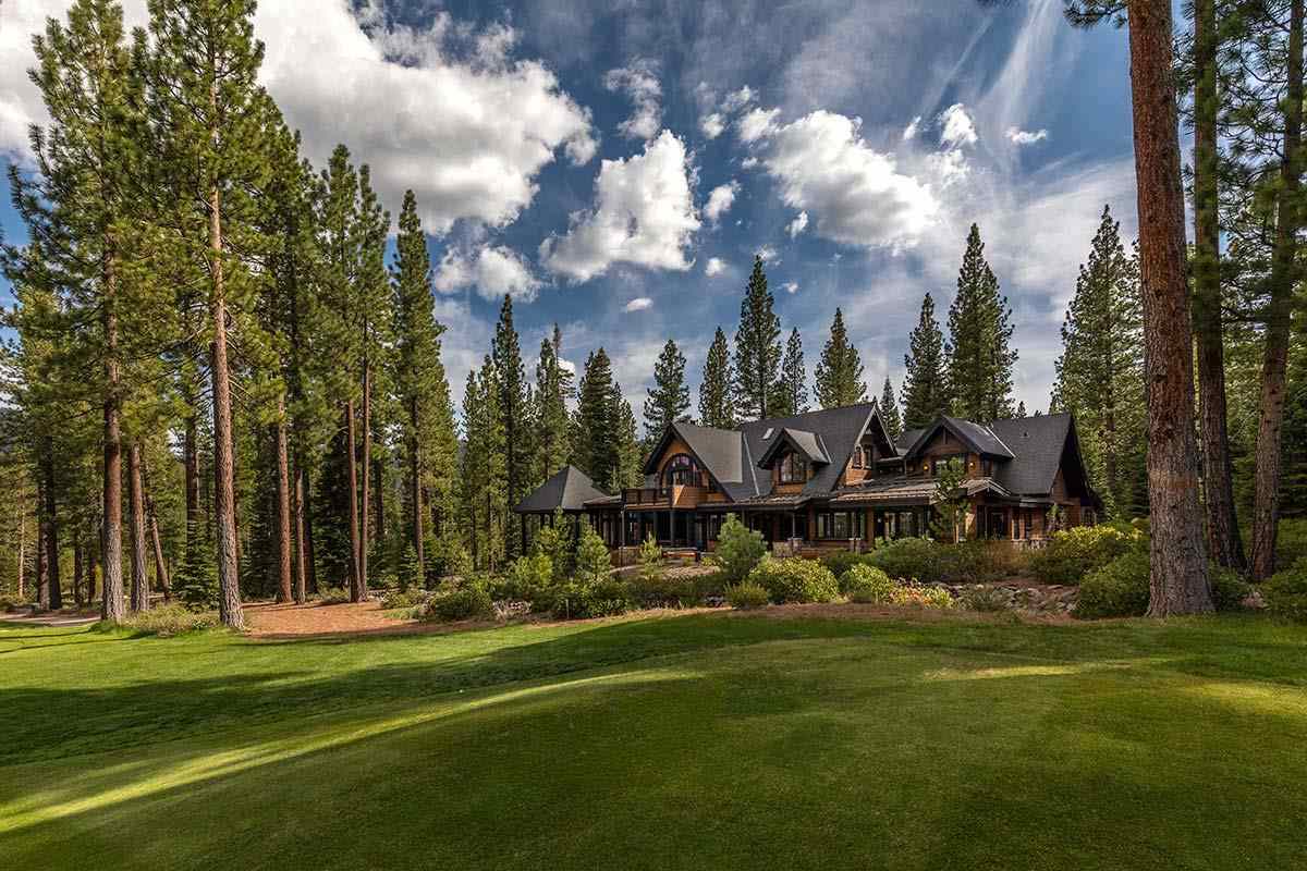 Image for 8130 Valhalla Drive, Truckee, CA 96161
