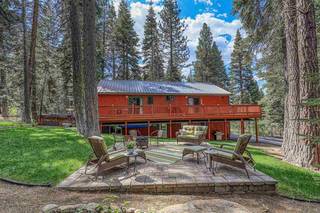 Listing Image 1 for 12276 Greenwood Drive, Truckee, CA 96161