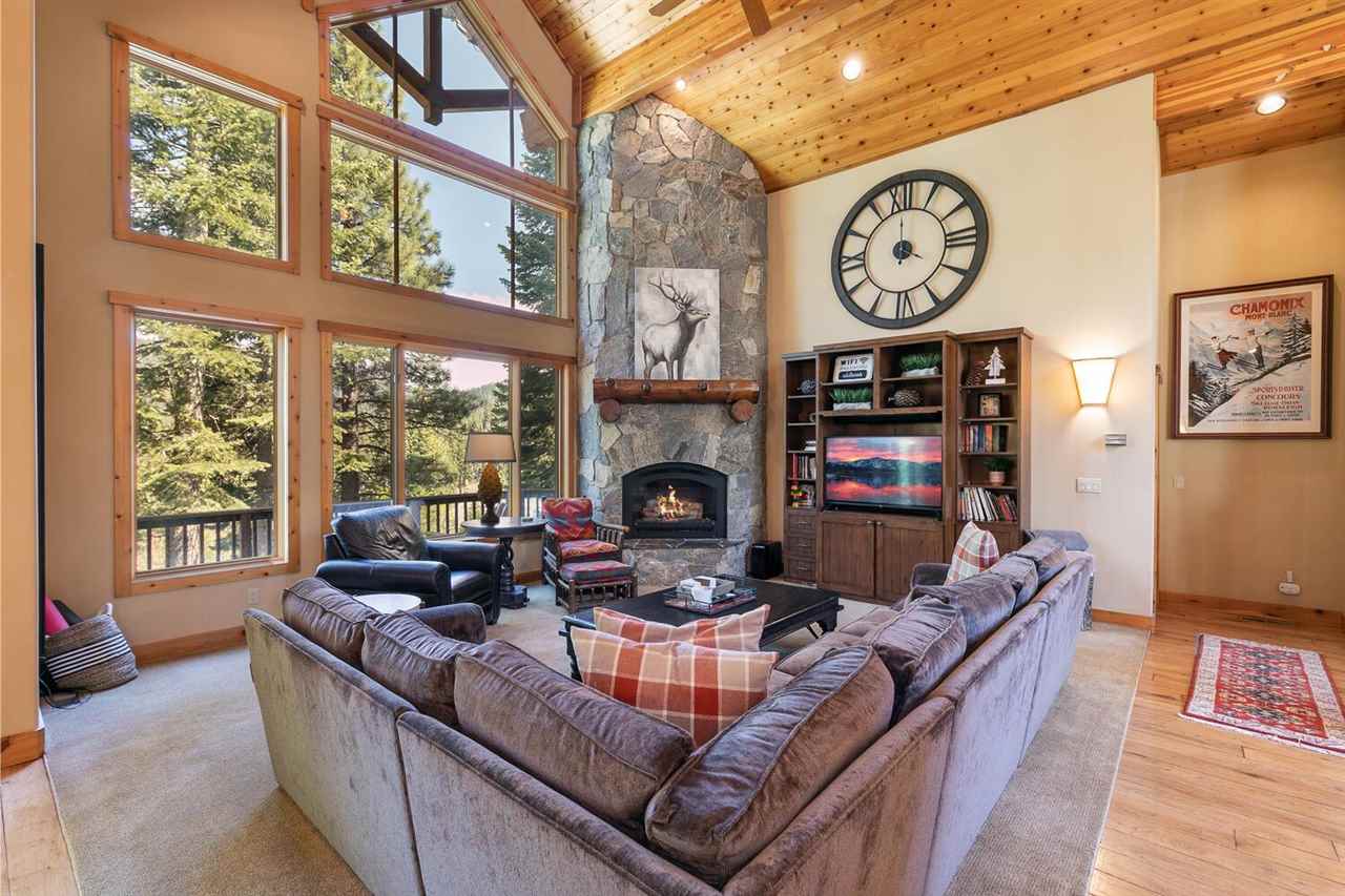 Image for 1755 Grouse Ridge Road, Truckee, CA 96161