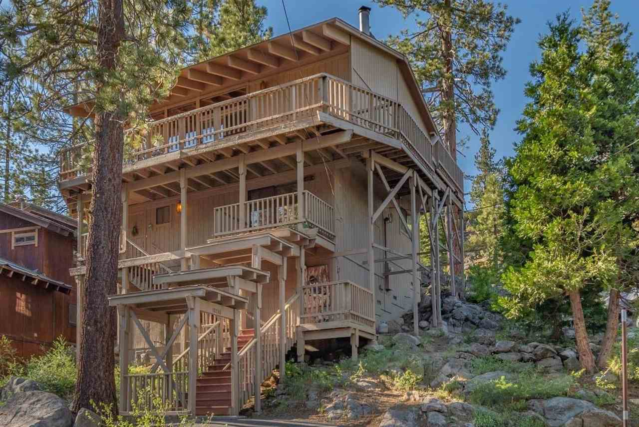 Image for 16246 Old Highway Drive, Truckee, CA 96161