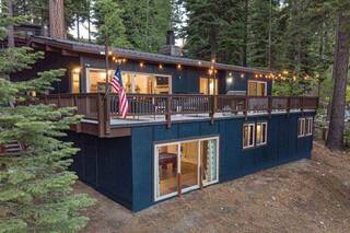 Listing Image 1 for 1345 Woodland Way, Tahoe City, CA 96145-0000