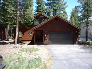 Listing Image 1 for 14675 Tyrol Road, Truckee, CA 96161