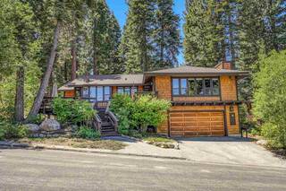Listing Image 1 for 171 Edgewood Drive, Tahoe City, CA 96145