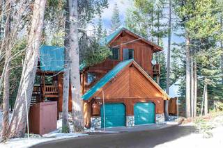 Listing Image 1 for 14098 Swiss Lane, Truckee, CA 96161-7118