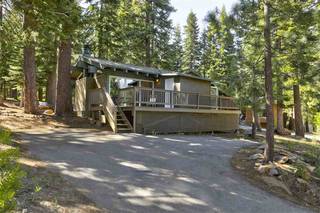 Listing Image 1 for 14109 Glacier View Road, Truckee, CA 96161