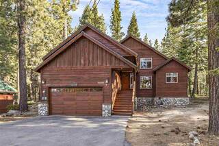 Listing Image 1 for 14297 Hansel Avenue, Truckee, CA 96161-6305