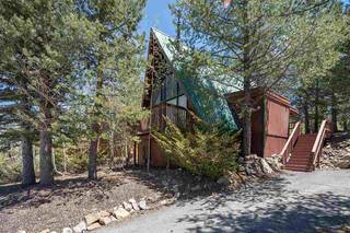 Listing Image 1 for 14120 Northwoods Boulevard, Truckee, CA 96161-7049