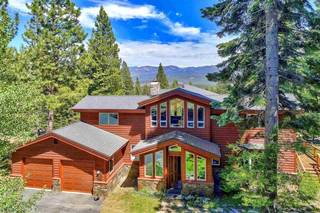 Listing Image 1 for 10974 Beacon Road, Truckee, CA 96161-0000