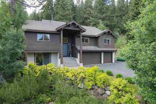 Listing Image 1 for 192 Hidden Lake Loop, Olympic Valley, CA 96146