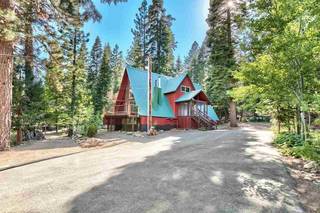 Listing Image 1 for 421 Agate Road, Agate Bay, CA 96140