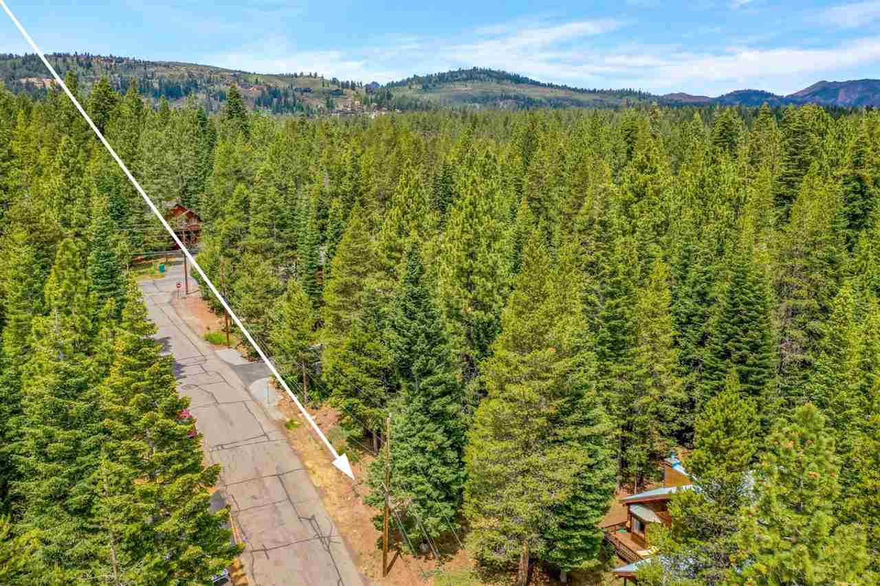 Image for 13718 Edelweiss Place, Truckee, CA 96161-0000