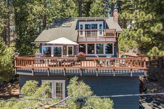 Listing Image 1 for 1370 Sequoia Avenue, Tahoe City, CA 96145