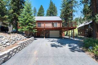 Listing Image 1 for 13454 Olympic Drive, Truckee, CA 96161
