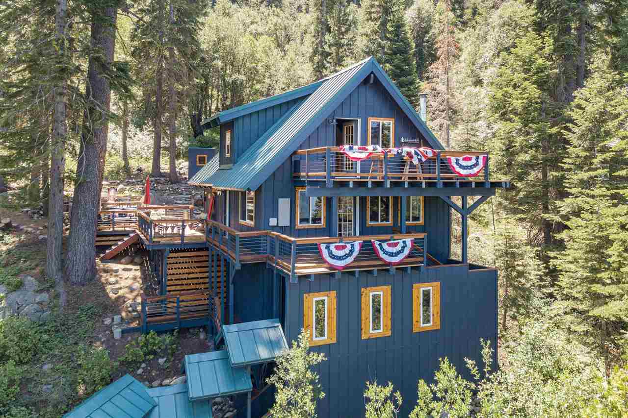 Image for 14437 South Shore Drive, Truckee, CA 96161