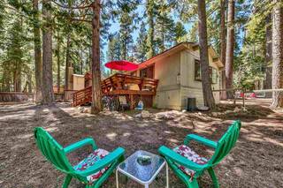 Listing Image 1 for 1625 Pine Avenue, Tahoe City, CA 96145