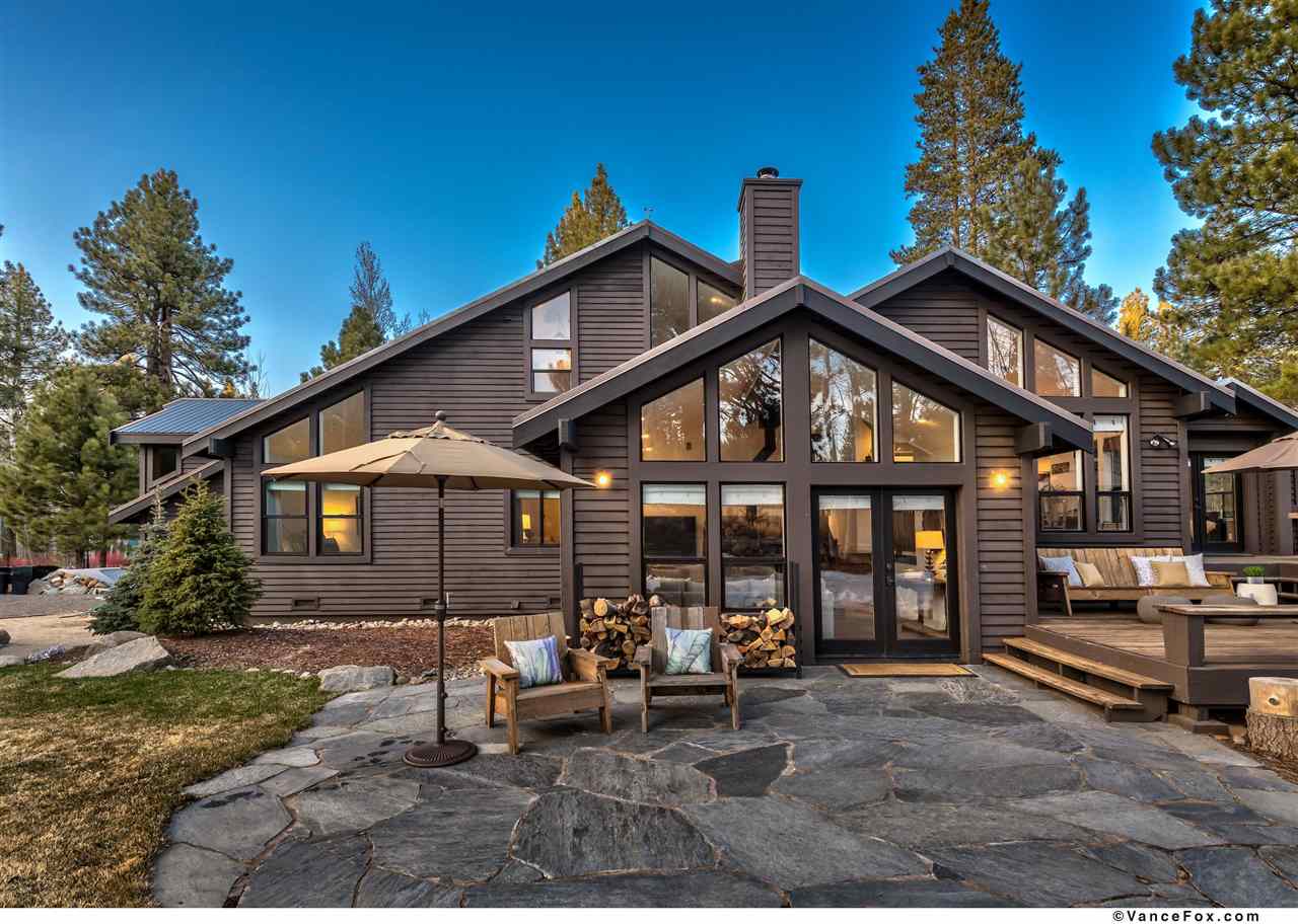 Image for 11115 Palisades Drive, Truckee, CA 96161