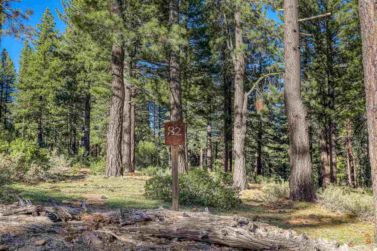 Image for 10576 Brickell Court, Truckee, CA 96161
