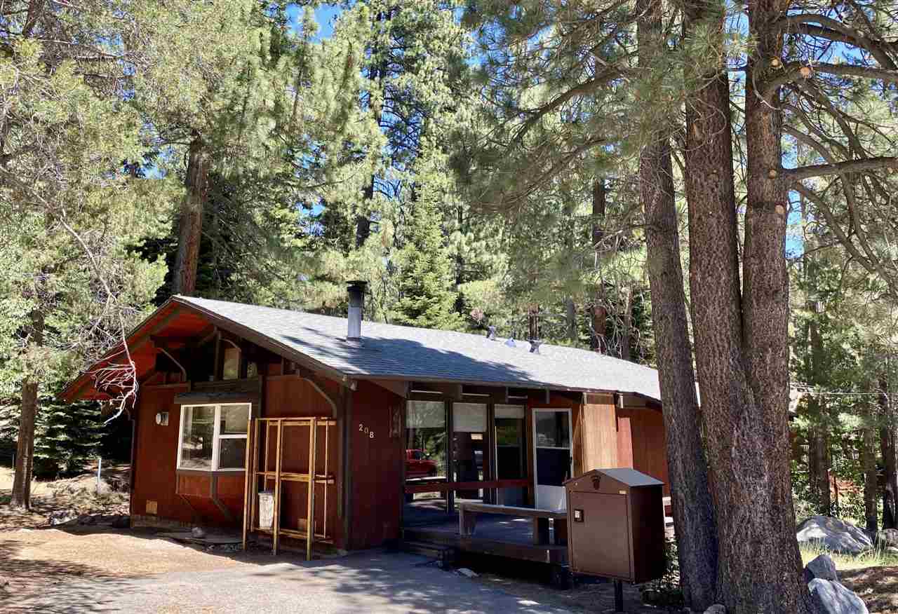 Image for 208 Winding Creek Road, Olympic Valley, CA 96146-0000
