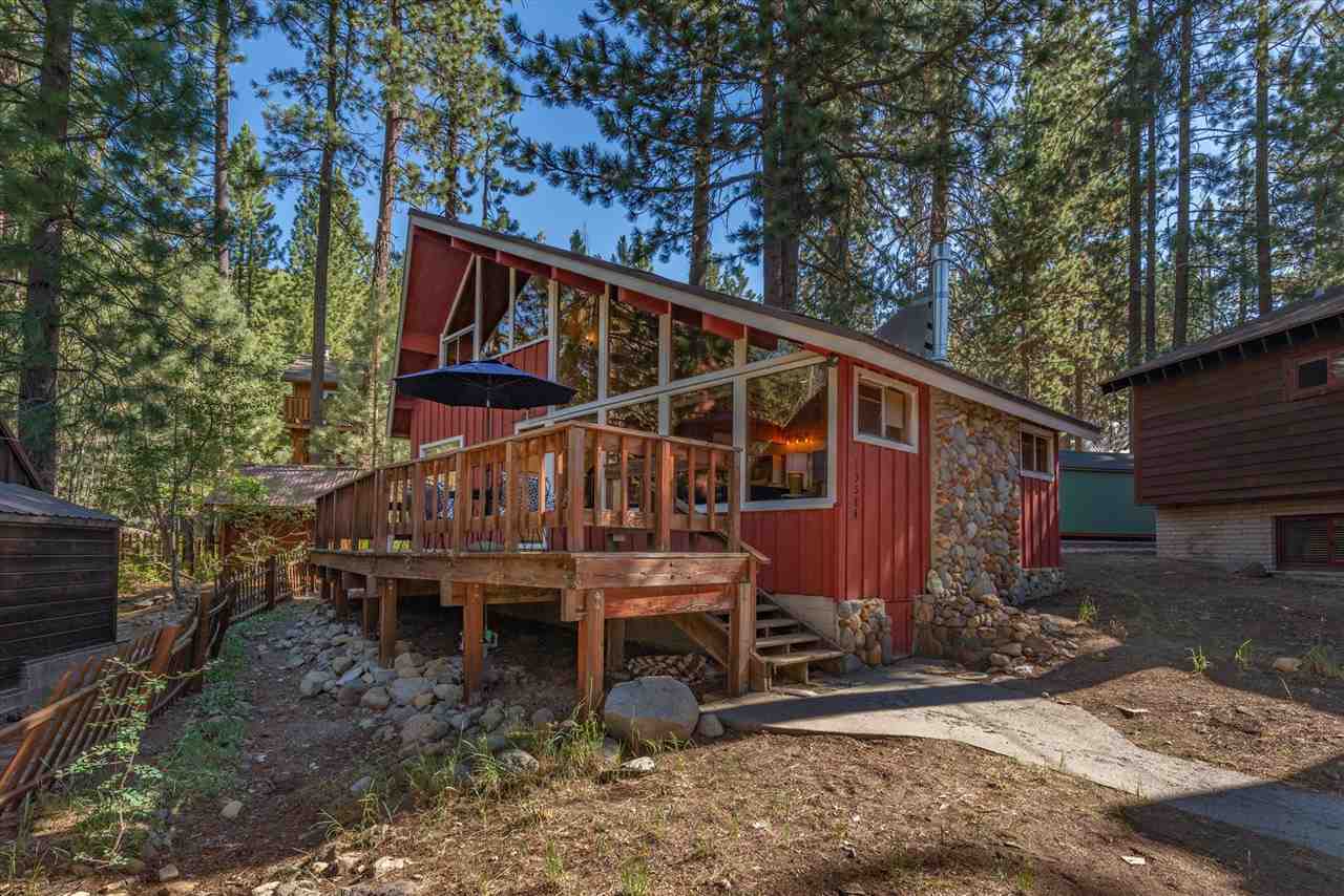 Image for 13584 Moraine Road, Truckee, CA 96161