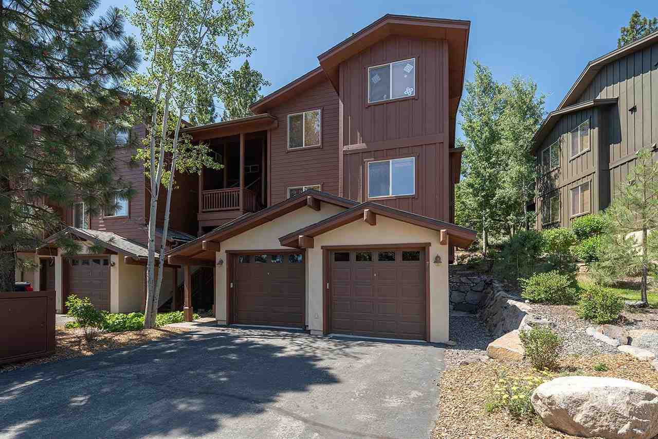 Image for 11429 Dolomite Way, Truckee, CA 96161